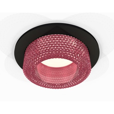 Встраиваемый светильник Ambrella Light Techno XC7622022 (C7622, N7193)