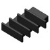 Заглушка (4 шт.) Ambrella Light Alum Profile GP8320