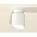 Накладной светильник Ambrella Light Techno XS6301100 (N6901, C6301, N6101)