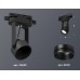 Трековый однофазный светильник Ambrella Light Track System XT6602020 (C6602, N6121)