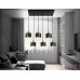 Подвесной светильник Ambrella Light Traditional TR8126