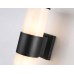 Уличный настенный светильник Ambrella Light Garden ST2455