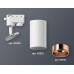 Трековый однофазный светильник Ambrella Light Track System XT6322024 (A2520, C6322, N6114)
