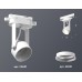 Трековый однофазный светильник Ambrella Light Track System XT6601001 (C6601, N6101)
