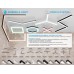 Подвес для алюминиевых профилей Ambrella Light Profile System GP8060