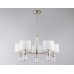 Люстра на штанге Ambrella Light High Light Classic LH71301