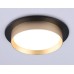 Встраиваемый светильник Ambrella Light Techno Spot GX53 Acrylic tech TN5228