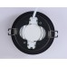 Встраиваемый светильник Ambrella Light Techno Spot GX53 Acrylic tech TN5228