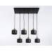 Подвесной светильник Ambrella Light Traditional TR8126