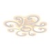 Потолочная люстра с пультом Ambrella Light Acrylica Original FA5143