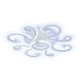 Потолочная люстра с пультом Ambrella Light Acrylica Original FA5143