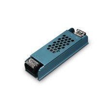 Блок питания для светодиодной ленты Ambrella Light Led Driver 12V Illumination 60Вт 5A IP20 GS8902