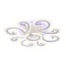 Потолочная люстра с пультом Ambrella Light Acrylica Original FA5143