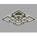 Потолочная люстра Ambrella Light Acrylica Ice FA1738