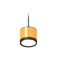 Комплект подвесного светильника Ambrella Light Techno Spot XP8121011 (A2333, C8121, N8113)