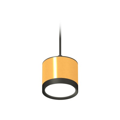 Комплект подвесного светильника Ambrella Light Techno Spot XP8121011 (A2333, C8121, N8113)