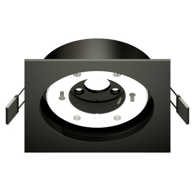 Корпус встраиваемого светильника Ambrella Light DIY Spot C8062