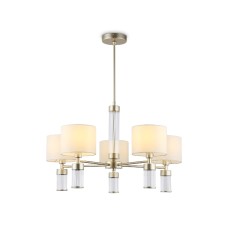 Люстра на штанге Ambrella Light High Light Classic LH71301