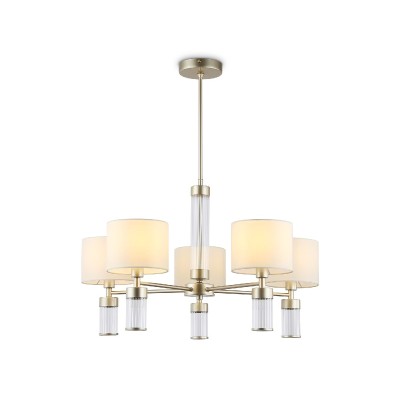 Люстра на штанге Ambrella Light High Light Classic LH71301