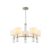 Люстра на штанге Ambrella Light High Light Classic LH71301