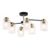Люстра на штанге Ambrella Light Loft Traditional TR303325