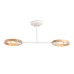 Люстра на штанге Ambrella Light Traditional TR8243