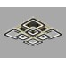 Потолочная люстра Ambrella Light Acrylica Ice FA1738