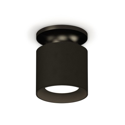 Накладной светильник Ambrella Light Techno XS7402063 (N7926, C7402, N7021)