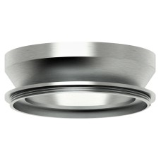 Насадка задняя накладная для корпуса светильника Ambrella Light DIY Spot N8919