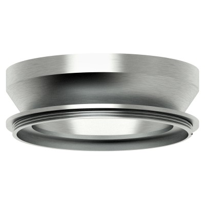 Насадка задняя накладная для корпуса светильника Ambrella Light DIY Spot N8919