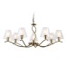 Подвесная люстра Ambrella Light High Light Modern LH57093