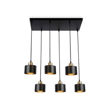 Подвесной светильник Ambrella Light Traditional TR8126