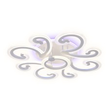 Потолочная люстра с пультом Ambrella Light Acrylica Original FA5143