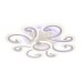 Потолочная люстра с пультом Ambrella Light Acrylica Original FA5143