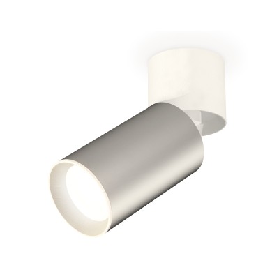 Спот Ambrella Light Techno Spot XM6324030 (A2220, C6324, N6101)