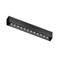 Трековый магнитный светильник Ambrella Light Magnetic 220V GL1302