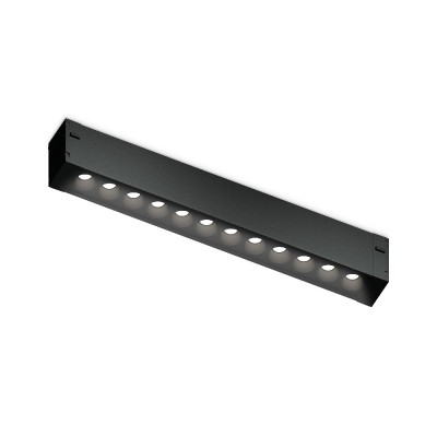 Трековый магнитный светильник Ambrella Light Magnetic 220V GL1302