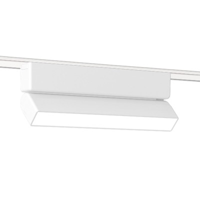 Трековый магнитный светильник Ambrella Light Magnetic Ultra Slim Track System GV1483