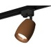 Трековый однофазный светильник Ambrella Light Track System XT1124035 (A2521, C1124, N7015)