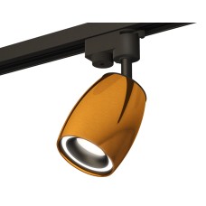 Трековый однофазный светильник Ambrella Light Track System XT1125010 (A2521, C1125, N7111)