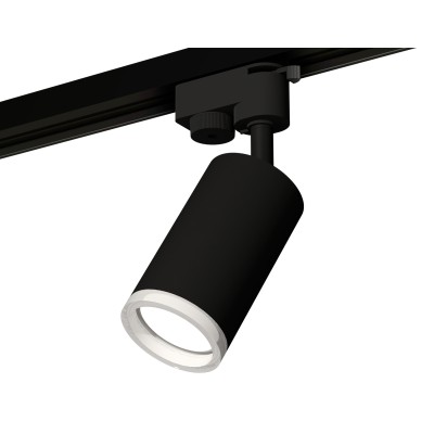 Трековый однофазный светильник Ambrella Light Track System XT6323140 (A2521, C6323, N6245)