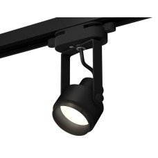 Трековый однофазный светильник Ambrella Light Track System XT6602020 (C6602, N6121)
