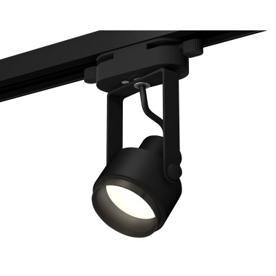 Трековый однофазный светильник Ambrella Light Track System XT6602020 (C6602, N6121)