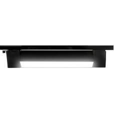 Трековый однофазный светодиодный светильник Ambrella Light Track System GL6661