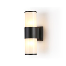 Уличный настенный светильник Ambrella Light Garden ST2455