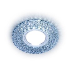 Встраиваемый светильник Ambrella Light Light Led S335