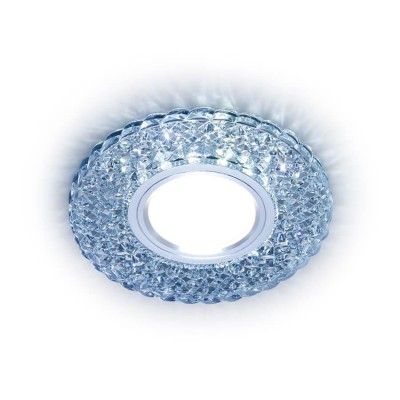 Встраиваемый светильник Ambrella Light Light Led S335