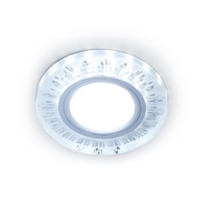 Встраиваемый светильник Ambrella Light Сompo Led S216