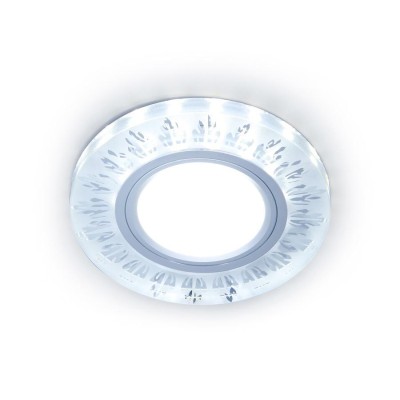 Встраиваемый светильник Ambrella Light Сompo Led S216