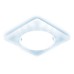 Встраиваемый светильник Ambrella Light Standard Spot G215 WH/CH/CLD
